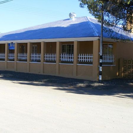 Die Katte Guest House Cottages- Vosburg Exteriör bild